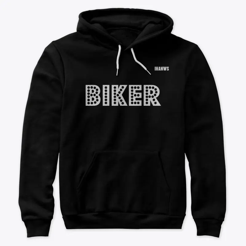 "BIKER" Collections For Men and Women